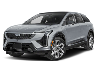 2025 Cadillac OPTIQ