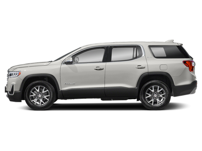 2022 GMC Acadia SLT
