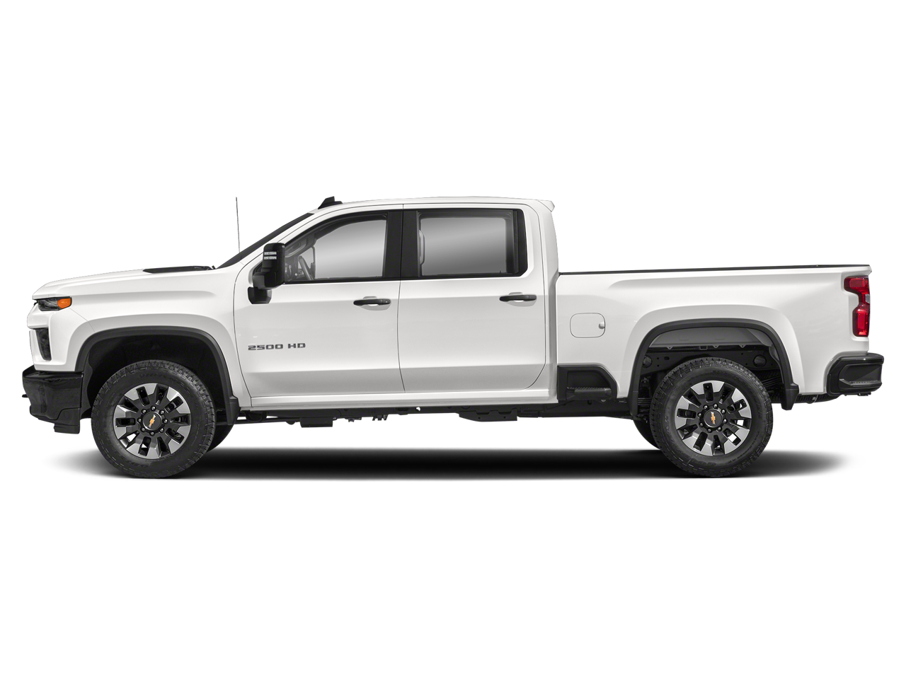 2023 Chevrolet Silverado 2500 HD Base