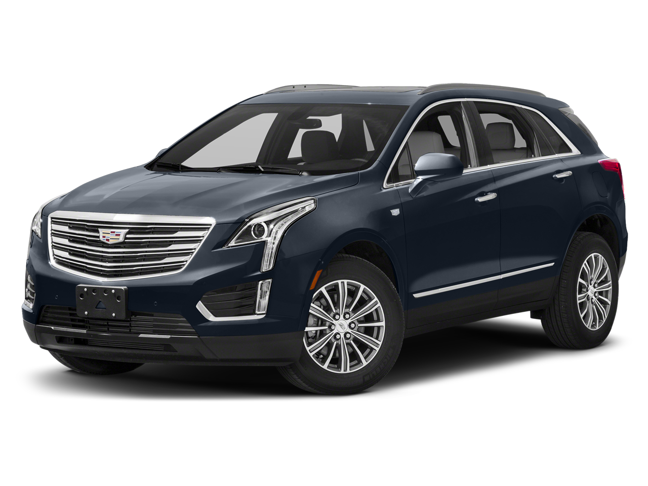 2019 Cadillac XT5 Luxury AWD