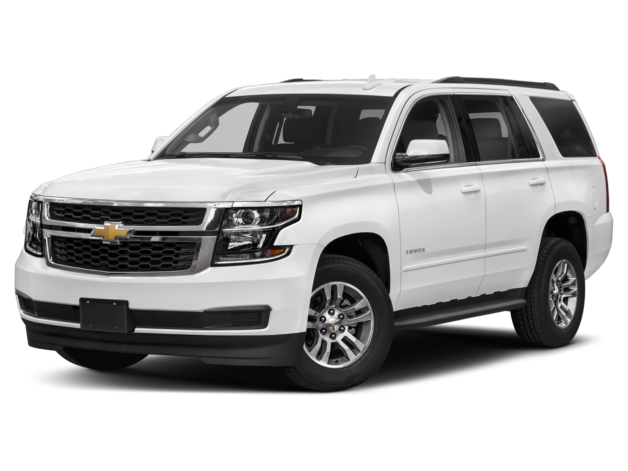 2019 Chevrolet Tahoe Premier RST Edition