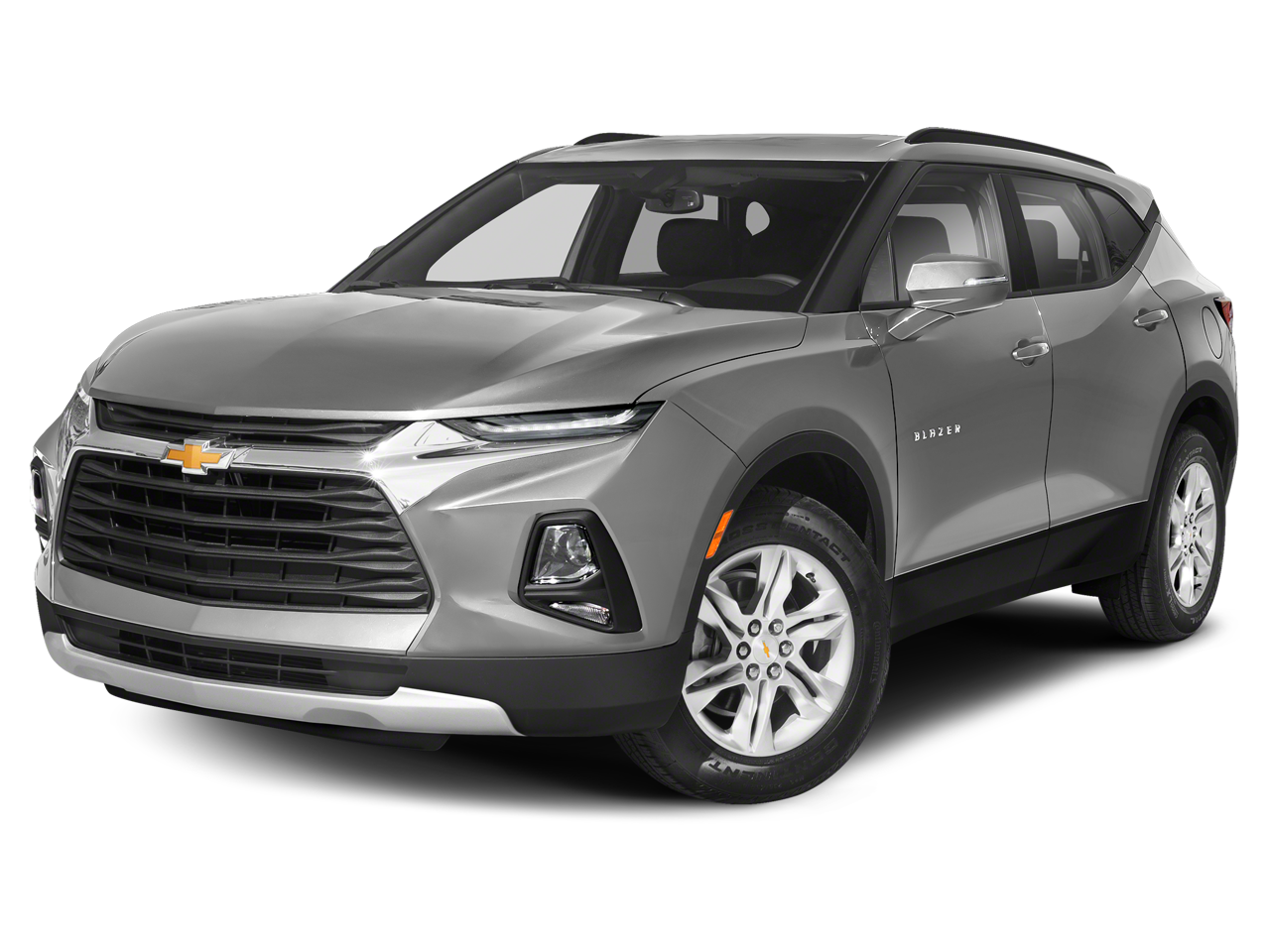 2021 Chevrolet Blazer Base