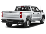 2022 Chevrolet Silverado 1500 WT