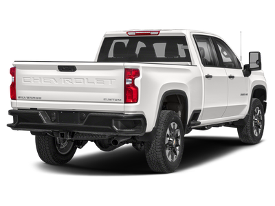 2023 Chevrolet Silverado 2500 HD Base