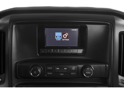 2015 Chevrolet Silverado 2500 HD LT