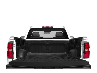 2015 Chevrolet Silverado 2500 HD LT
