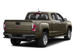 2016 GMC Canyon Base