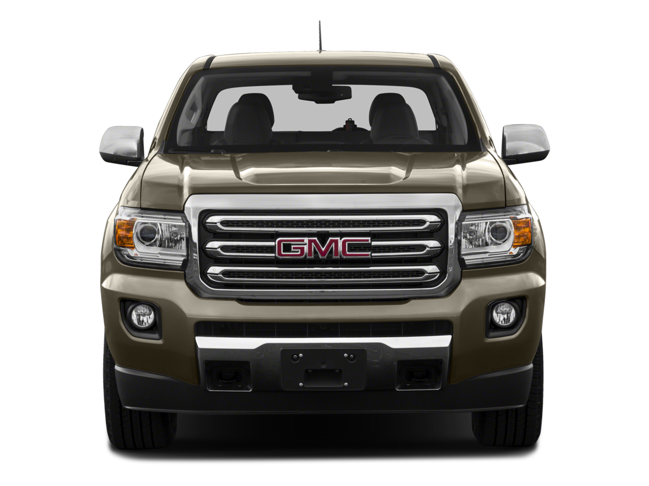 2016 GMC Canyon Base