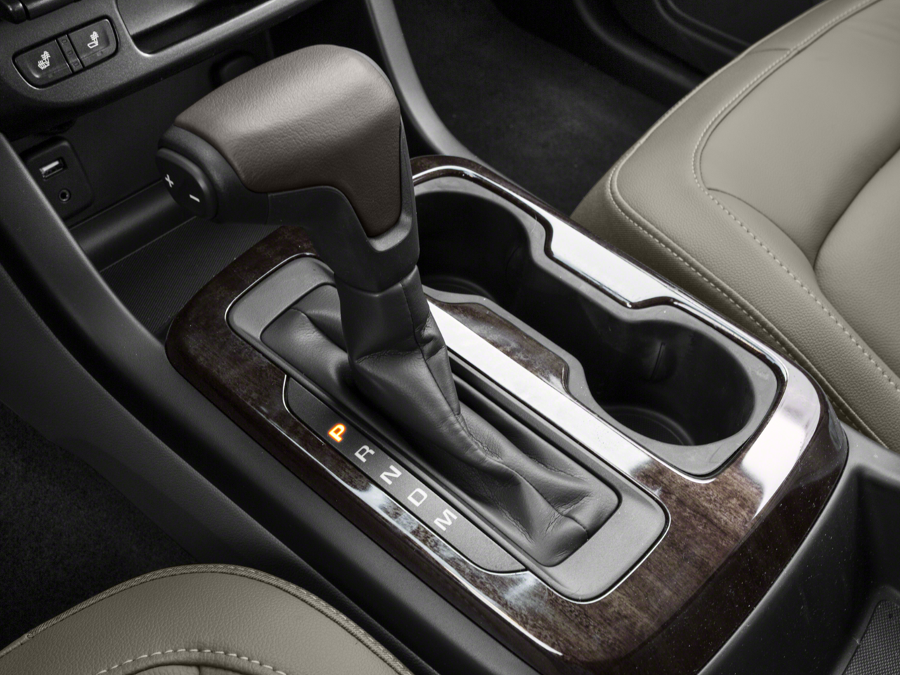 2016 GMC Canyon Base