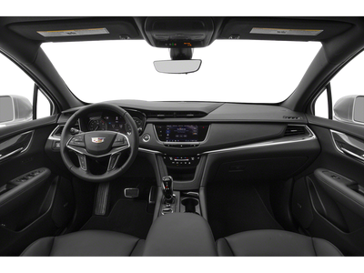 2021 Cadillac XT5 AWD Sport