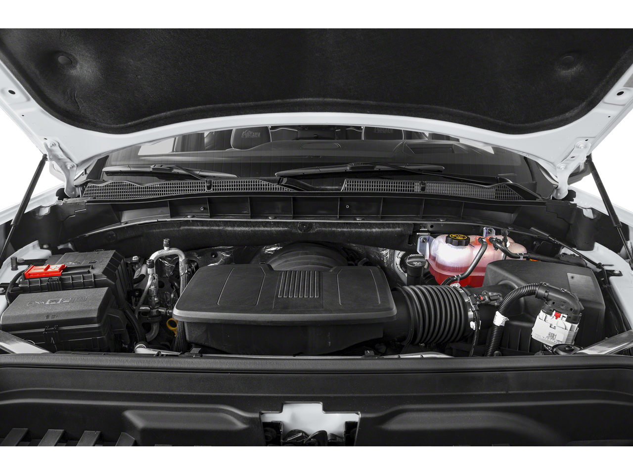 2022 GMC Sierra 1500 AT4X