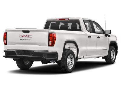 2022 GMC Sierra 1500 Limited Pro