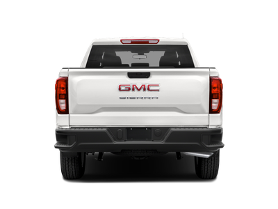 2022 GMC Sierra 1500 Limited Pro