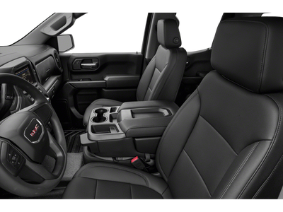 2022 GMC Sierra 1500 Limited Pro