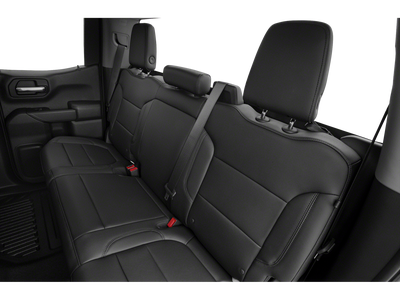 2022 GMC Sierra 1500 Limited Pro