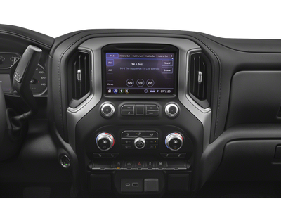 2022 GMC Sierra 1500 Limited SLE