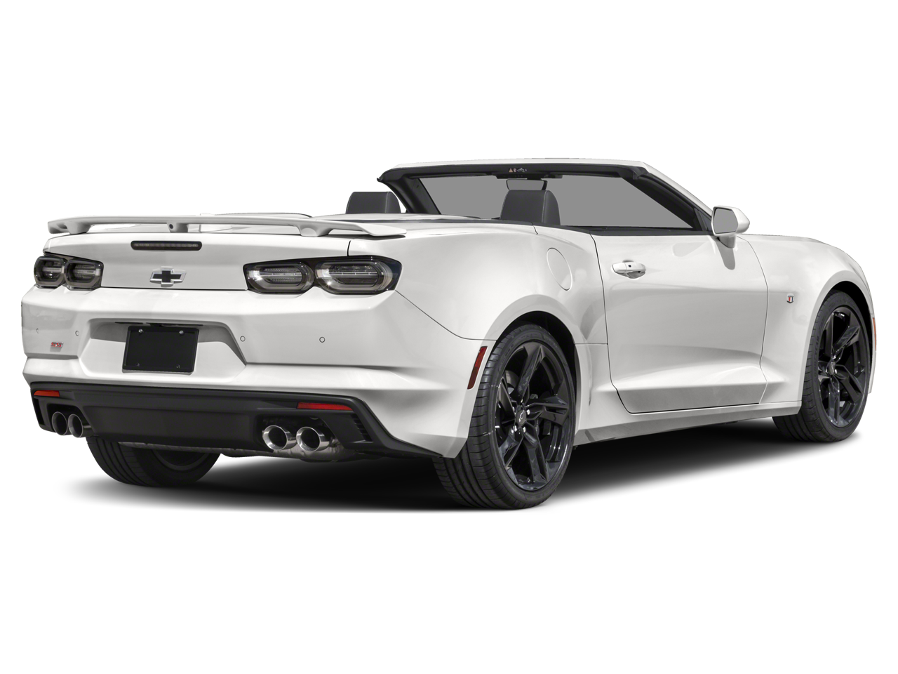 2023 Chevrolet Camaro Base