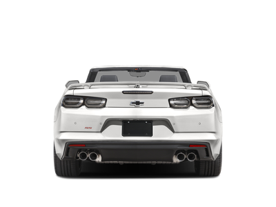 2023 Chevrolet Camaro Base