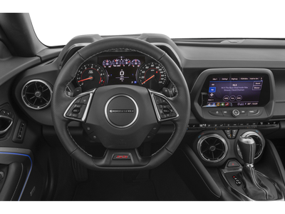 2023 Chevrolet Camaro Base