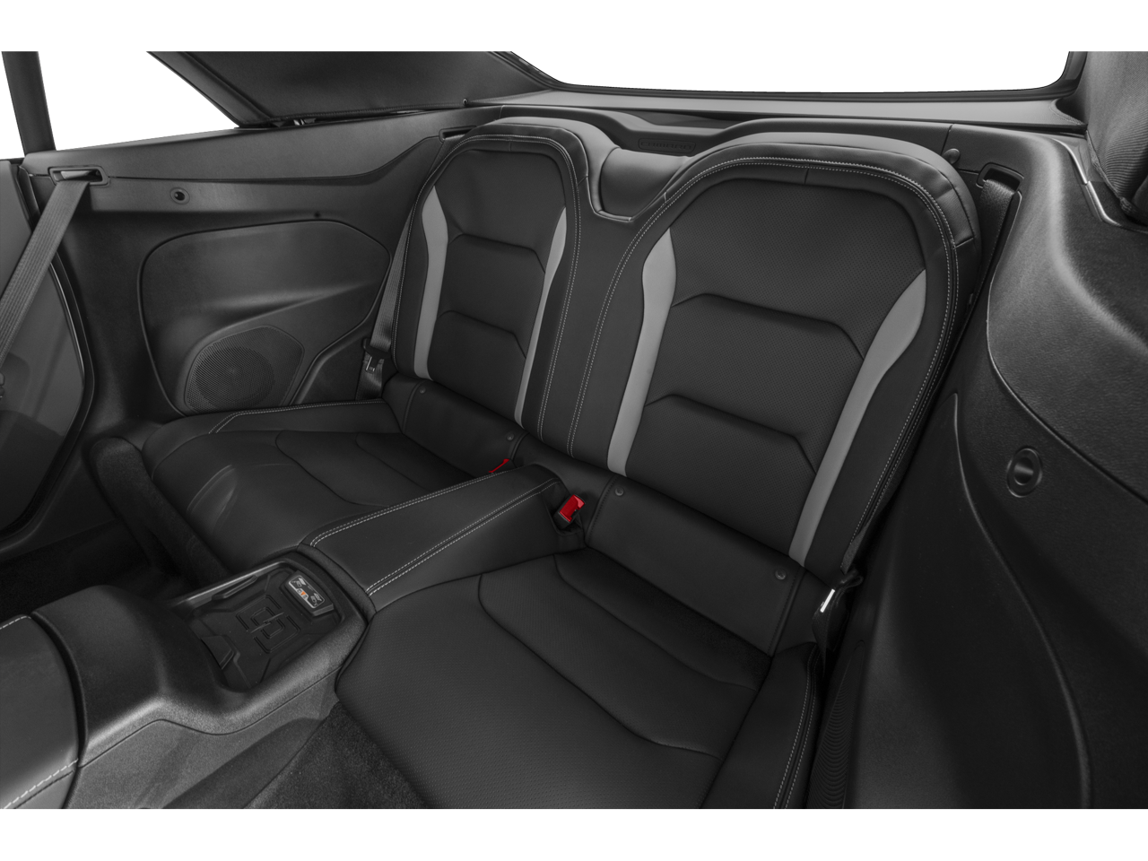 2023 Chevrolet Camaro Base