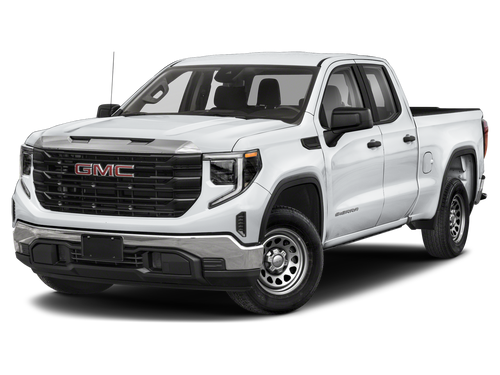 2023 GMC Sierra 1500 Base