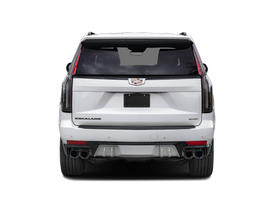2024 Cadillac Escalade V-Series