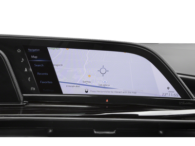 2024 Cadillac Escalade V-Series