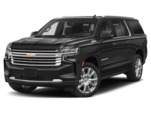 2024 Chevrolet Suburban Base
