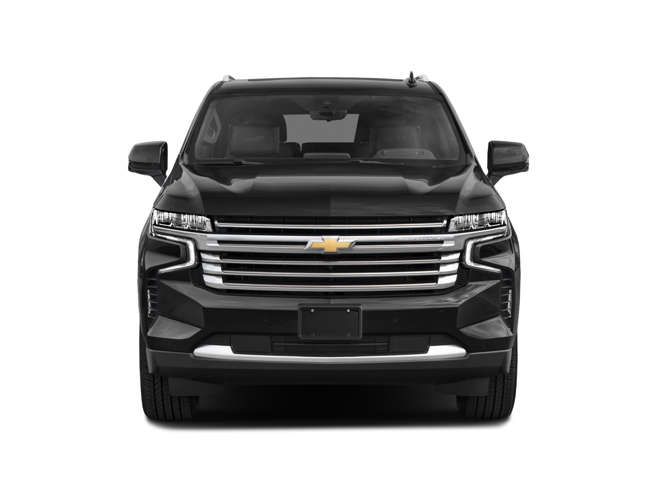 2024 Chevrolet Suburban Base