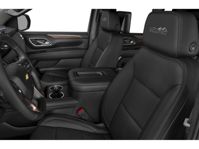 2024 Chevrolet Suburban Base