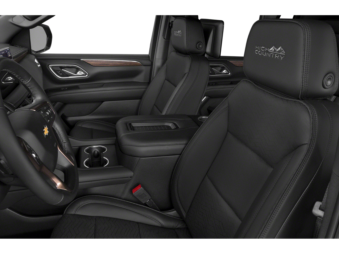 2024 Chevrolet Suburban Base