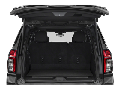 2024 Chevrolet Suburban Base