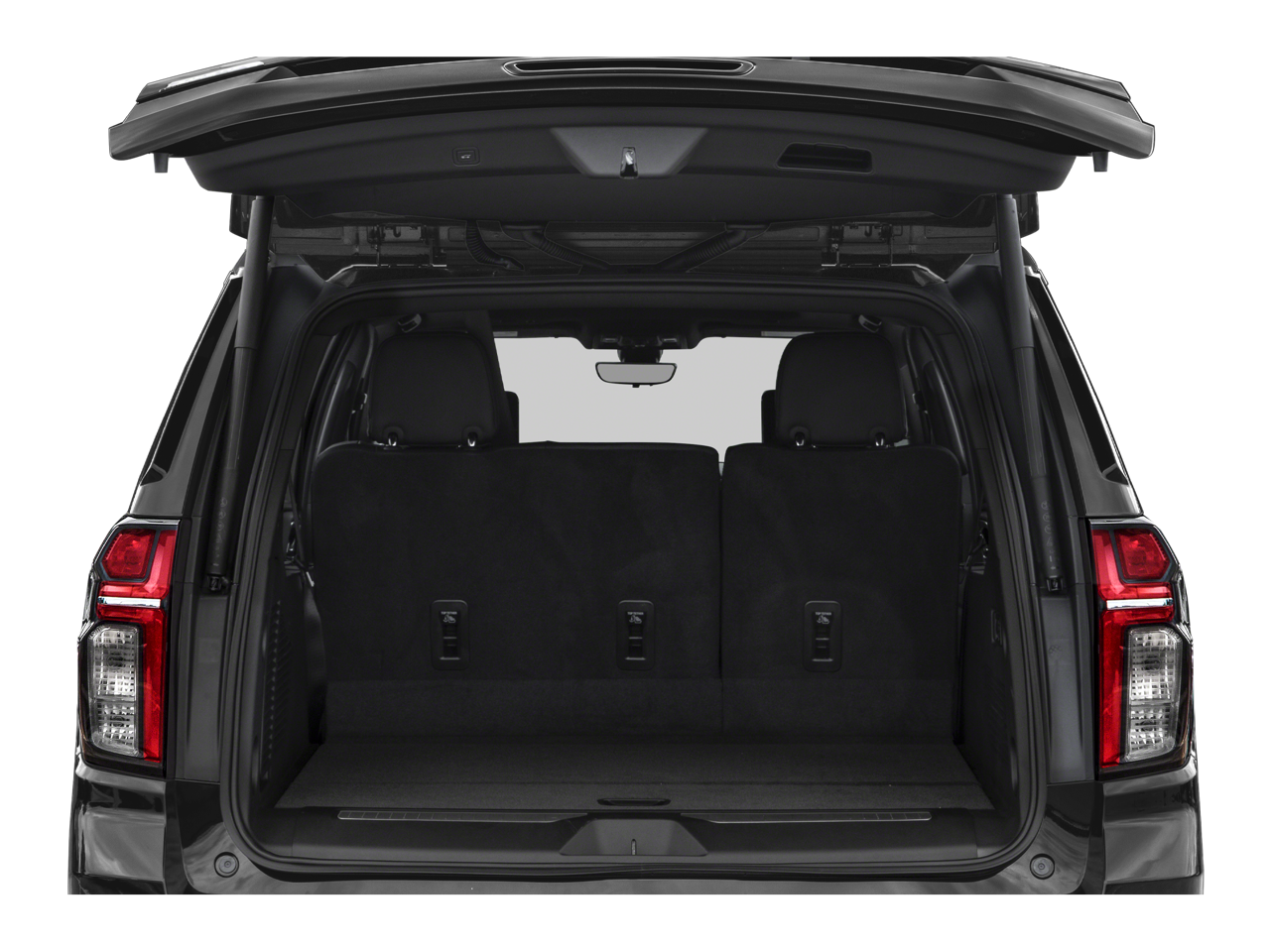 2024 Chevrolet Suburban Base