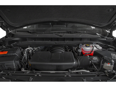 2024 Chevrolet Suburban Base