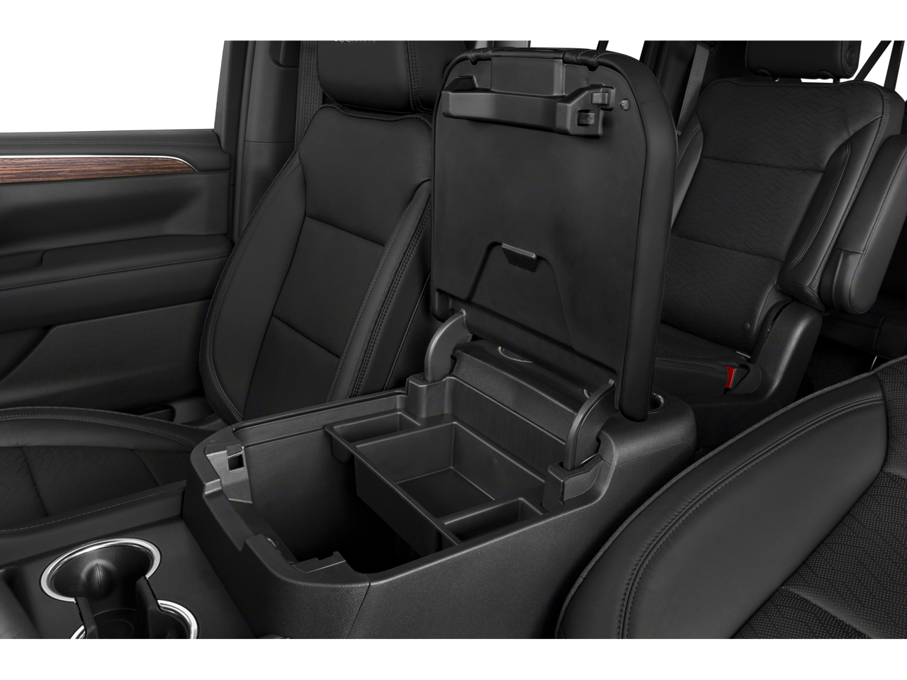 2024 Chevrolet Suburban Base