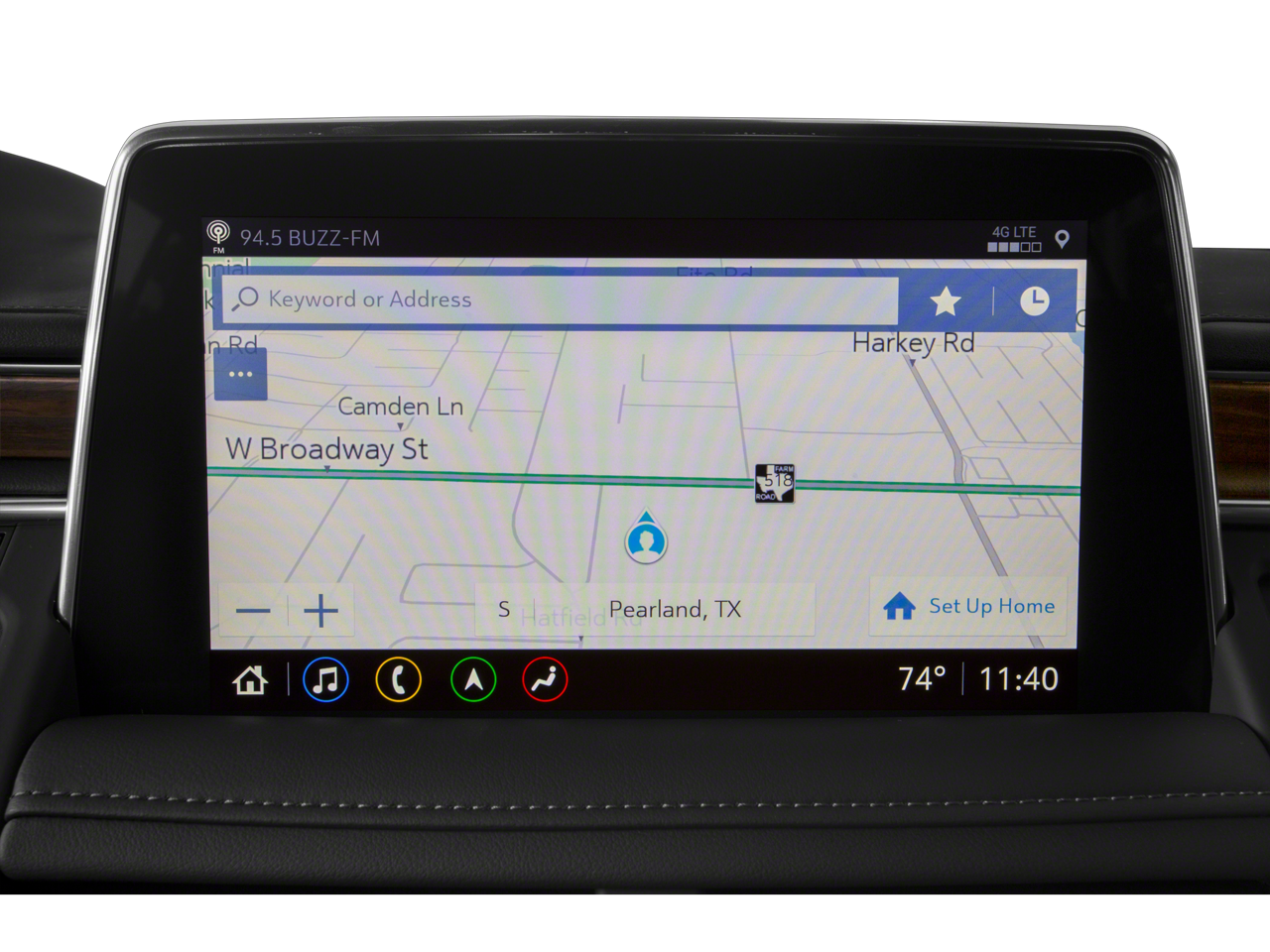 2024 Chevrolet Suburban Base