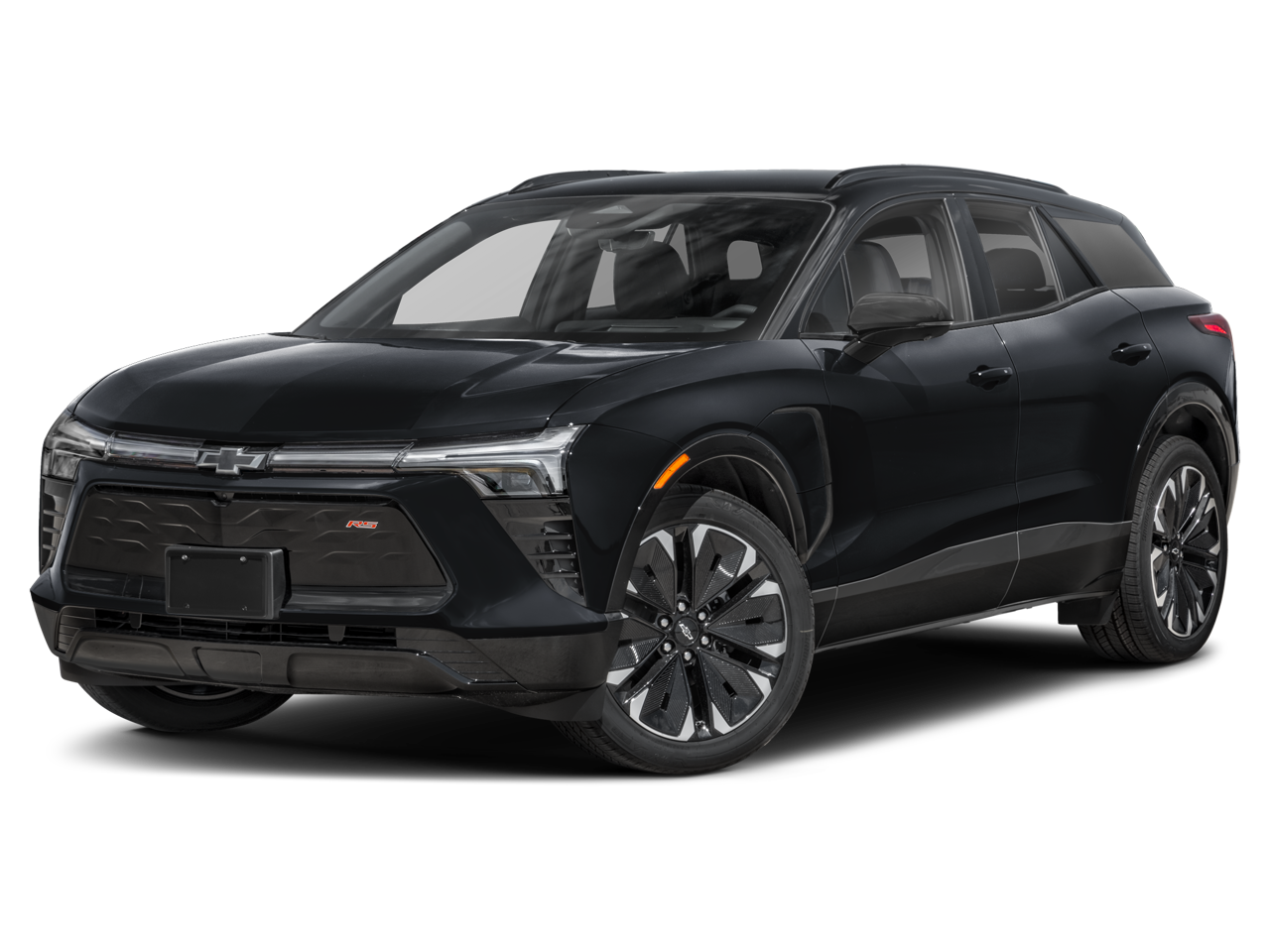 2024 Chevrolet Blazer EV
