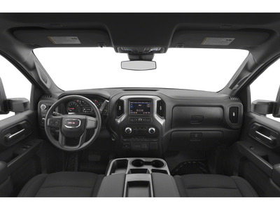 2024 GMC Sierra 2500 HD Pro