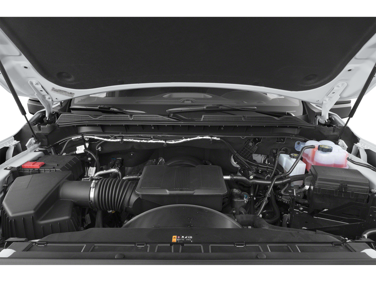 2024 GMC Sierra 2500 HD Pro