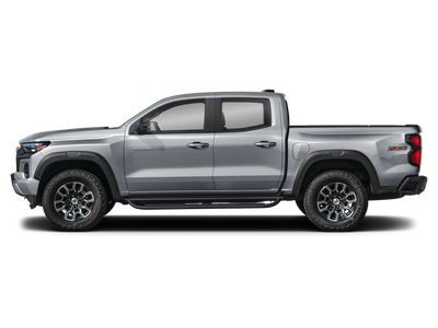 2025 Chevrolet Colorado Base