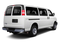 2010 Chevrolet Express Passenger 3500 LT