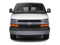 2010 Chevrolet Express Passenger 3500 LT