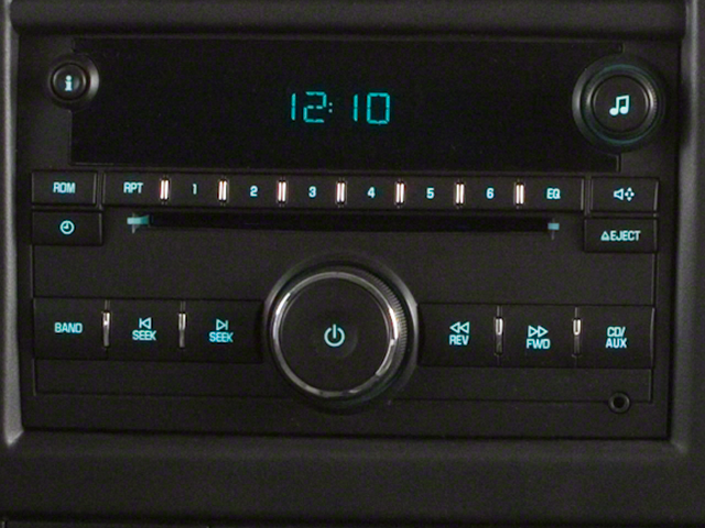2010 Chevrolet Express Passenger 3500 LT