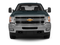 2014 Chevrolet Silverado 2500 HD LTZ