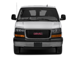 2017 GMC Savana Passenger 3500 LT