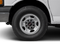 2017 GMC Savana Passenger 3500 LT