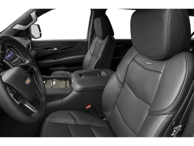 2018 Cadillac Escalade ESV Platinum