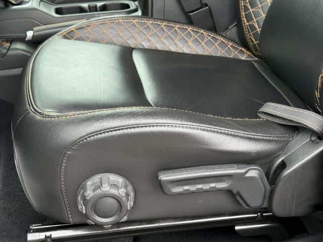 2020 Jeep Wrangler Unlimited Sahara High Altitude