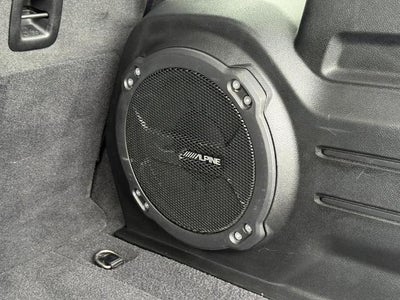 2020 Jeep Wrangler Unlimited Sahara High Altitude