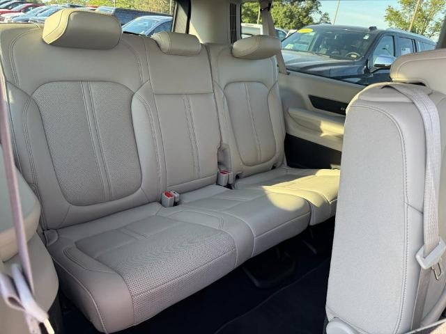 2024 Jeep Wagoneer L Series II 4x4